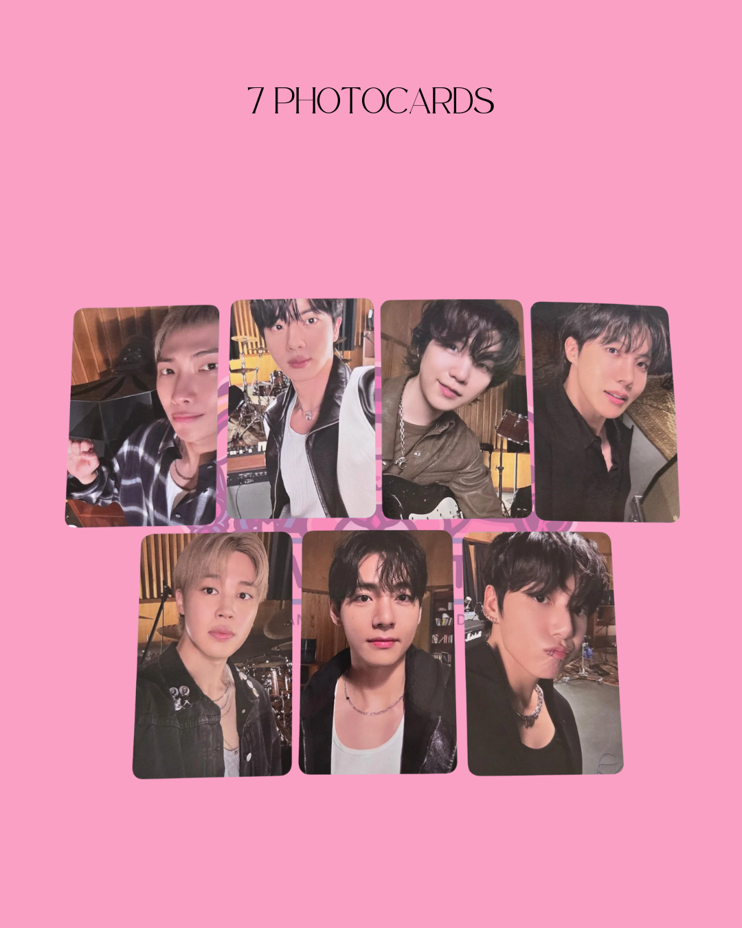 Album BTS – ARIRANG (Rooted in Music Ver.)