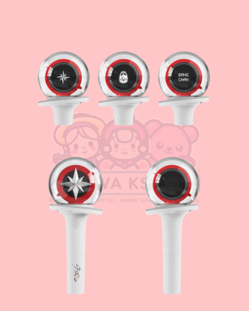 Lightstick STRAYKIDS SKZ Ver 2