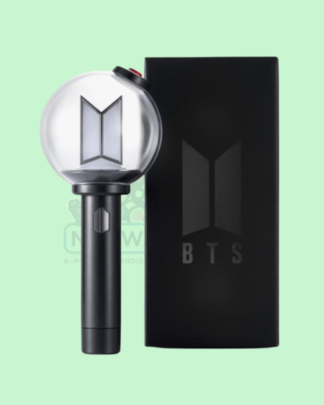PREVENTA Lightstick BTS ARMYBOMB Ver. 4