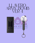 Llavero lightstick armybomb BTS