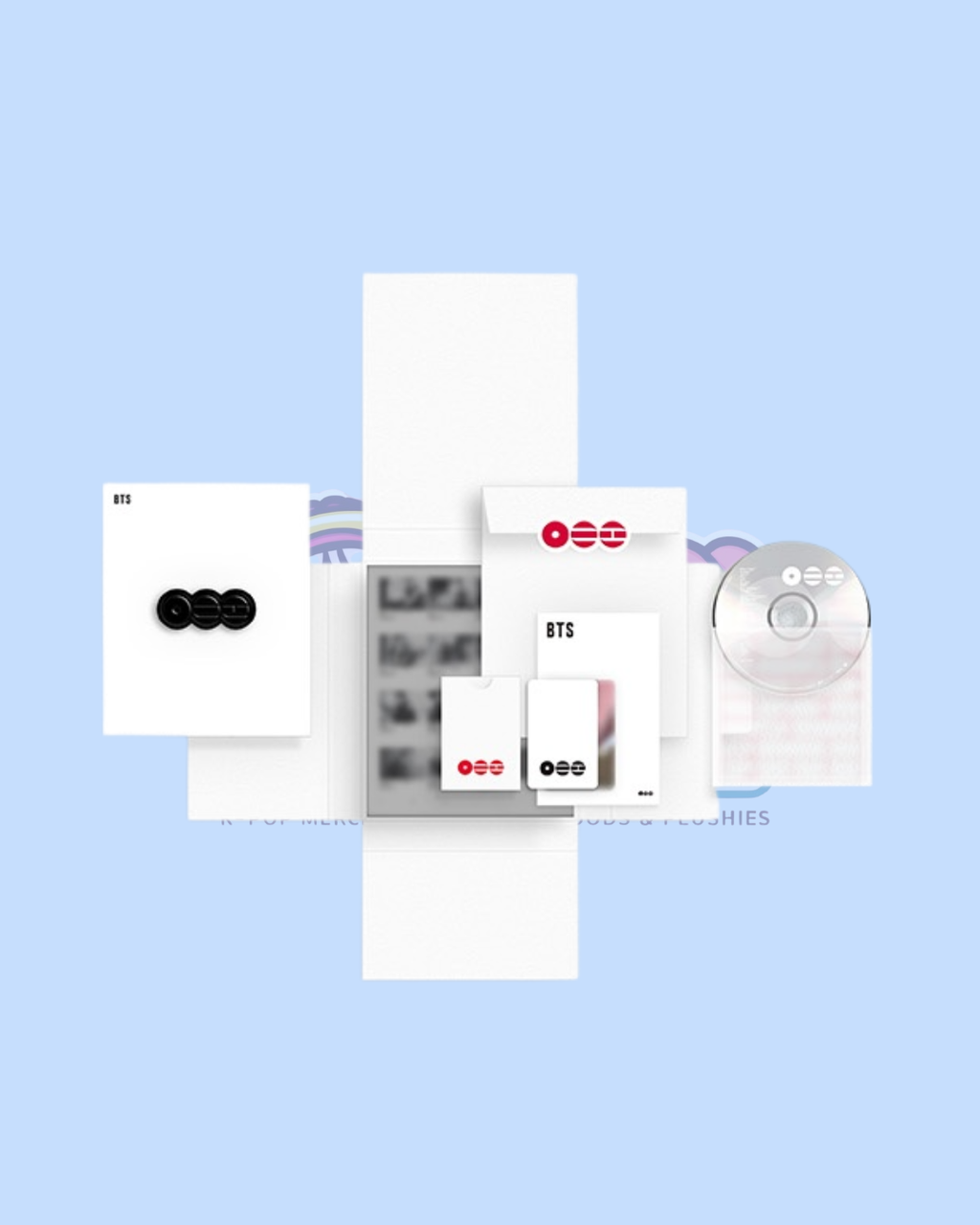 BTS ARIRANG Rooted in Korea