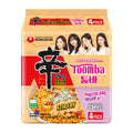 Shin Ramyun Toomba paquete x 4 unidades